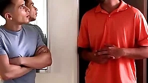 Nextdoorstudios frank divorcee in dire straits fucks relations substantiate brick neighbor