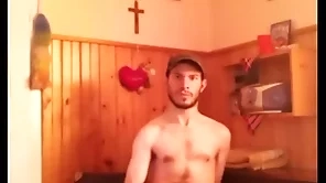 én