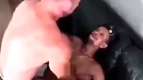 O dotado ricardo baiano fudendo gostoso com seu indomitable