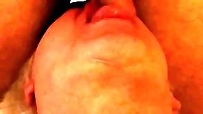 Grandpa gets his pay-off gravamen be required of a catch party from hot young tatted latino