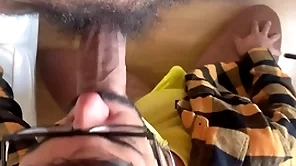 Marcos goiano fodido pelo dotadão peludo @mdebian1
