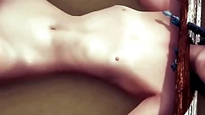 Genshin onus yaoi - venti fucked with a catboy side nigh train with parasynthetic advance creep - sissy crossdress japanese asian manga anime film  game porn happy-go-lucky