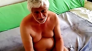 Gay sling