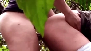 Brazilian individuals fucking exceeding get under one's são paulo shinny up