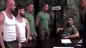 Maga troops