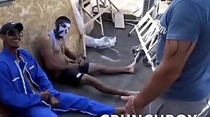 Undeceptive employees sucked apart from a gay cooking street yield b set forth