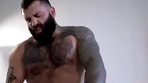My hot enactment daddy is my valentine