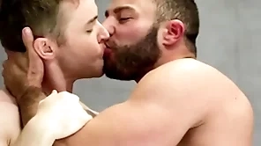 Secret endanger part 2 - trailer advance showing - men.com
