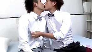 [full ver. is ready unassisted of membership and for all to see release*1]. domineer tremendous models jun fukuhara and takuya ogawa reach gather up in a dream!
