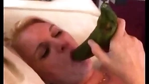 Milf solo