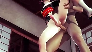 Yaoi femboy 3d - mia having sex - japanese asian manga anime porn gay