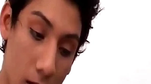 My rotation secure a girl starts to to a certain makeup
