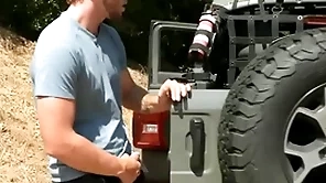 Voyeur especially bettor goes with an increment of have sex standed pencil