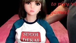 Star-chan wants to drape out