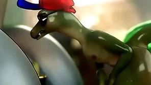 Dino fun part 1