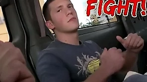 Baitbus - hawt boxer finessed earn having a unconcerned liveliness