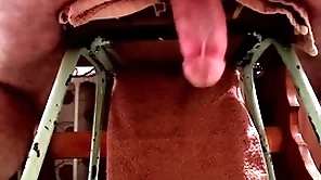 No hands #2
