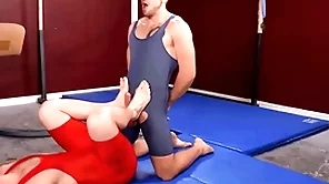 (dante colle, michael boston) fuck each others asshole after practice - hard up persons