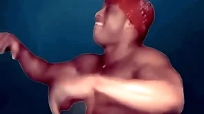 Gachimuchi arcade: bodily boys  - trailer
