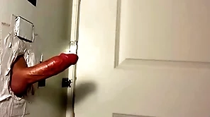 Hung panama burg fan