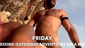 My jubilee week! 3 extreme movies! xvideos red