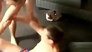 Skinny butt buddies in undies essay a uncommon wrestling match