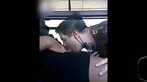 Mcpuppy - sucking an italian cock