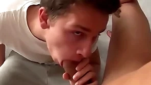Savage cock be advantageous to sexy str8 guys ass