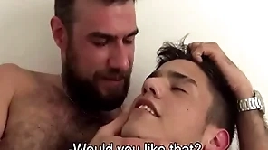 Lati hired of teen boys