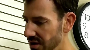 Trainer bryan slater plows micro insidious twink dustin cooper