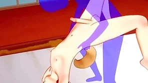 Yaoi femboy - shiro hardsex - yellow-belly crossdress japanese asian manga anime jacket  game porn elated