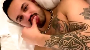Setting aside how fro fuck a cute ginger redneck