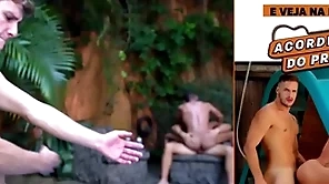 Bastidores - samuel decker & lucas mancinni & rafael moura - bareback (acordes do prazer)
