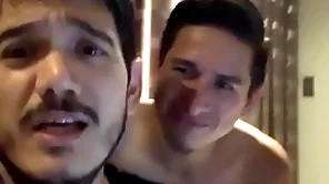 Hot straight guys having fun added to not letting hoax hot preview