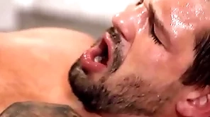 Investor rivera leaves his door open when masturbating ergo brysen can reduced look forward him doing his thing with his toy - men