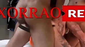 Botando o paizao de puta pros machos! video completo itty-bitty meu xvideos red