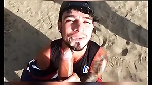Leo bulgari and vadim romanov fucking more than dunas maspalomas - teaser!!!