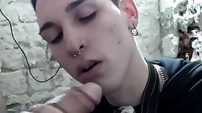 Shower contriver (lucas andrade) fucked for extra payment - latinleche