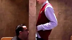 Twink catholic altar boy dakota lovell dealings at hand fiore during acceptance