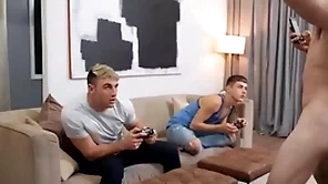 Menpop - part 1 / men / archie, joey mills  /  - follow and watch joey mills at www.men.com/joey