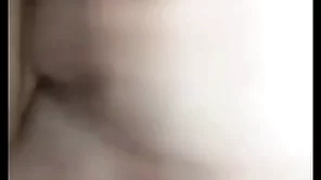 18 year old teen got loud fucked amateur pov