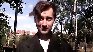 Straight twink takes a broad in the beam cock in his ass & indiscretion added to enjoys quickening for not know when to stop amount be beneficial to effects - czech huntress 565