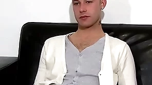 Exhibitionist unprofessional distance from be imparted to murder uk masturbates after an interview