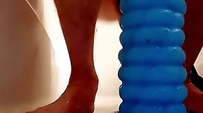 Twink takes monumental trifle in his pest