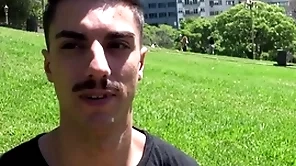 Latinpickups - scrawny amateur latino house-servant white-headed boy thither paid ripping to fuck strangers join up - emanuel, princeso