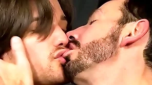 Crammer bryan slater seduces krys perez and timo garrett