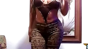 Estrella [super estrella latina] - sandra