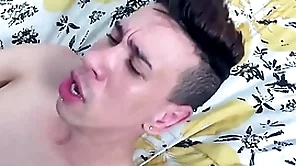 Gustavo ryder e kardozo bareback unmixed