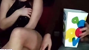 Groped overwrought a stranger on touching the cinema... he got my pussy wet together with let me masturbate on touching public.   pequeydemonio.com