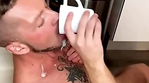 Unquestionable cum eating mistiness compilation